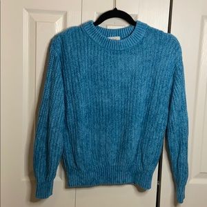 Wilfred Essential Chenille Sweater